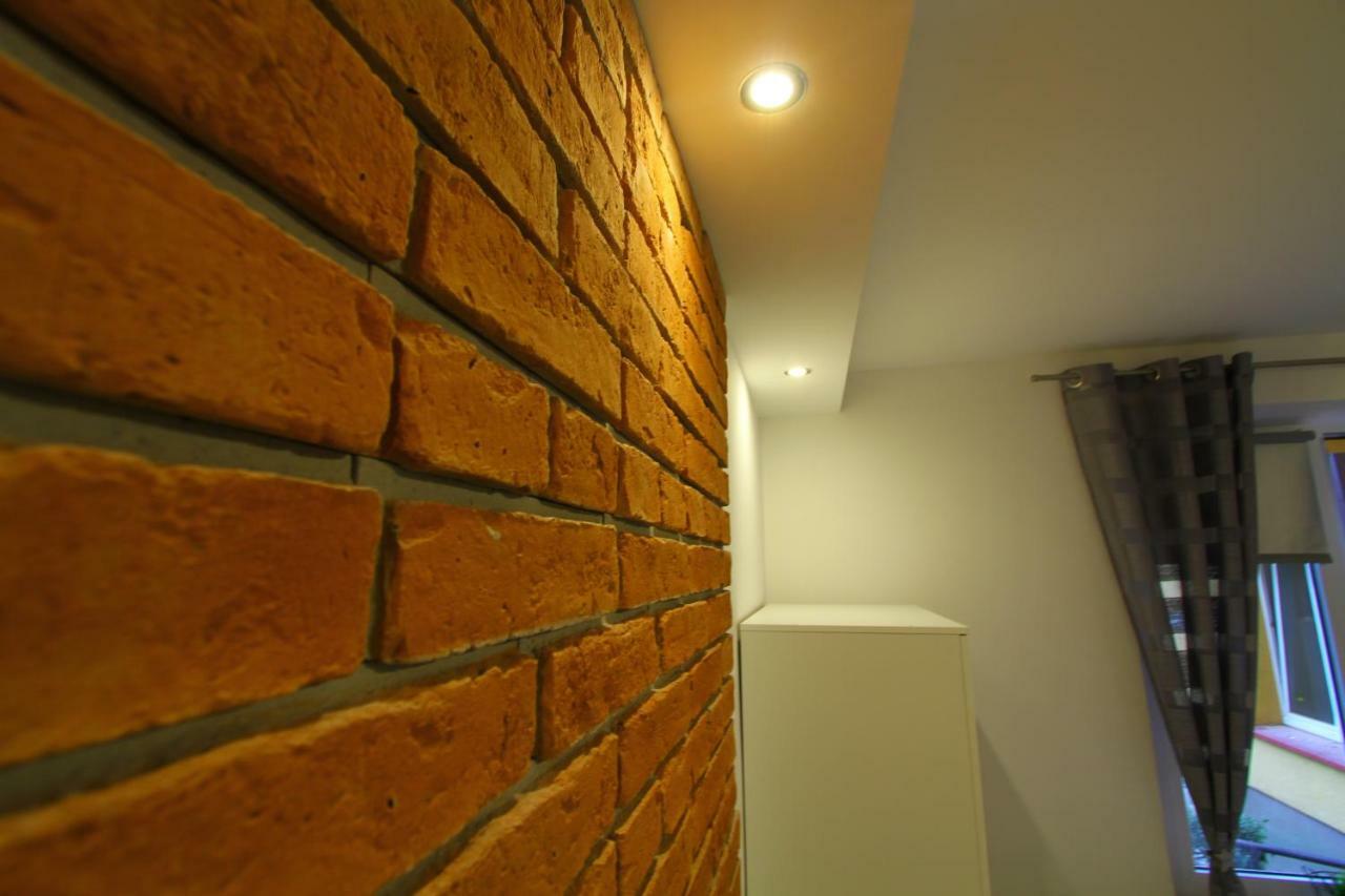 Grochowa Apartment Bialystok Exterior photo